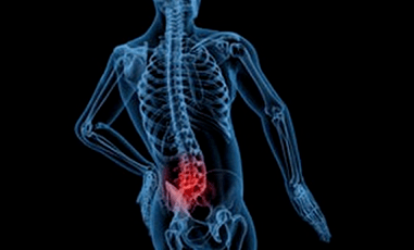De redenen voor de ontwikkeling van lumbale osteochondrose