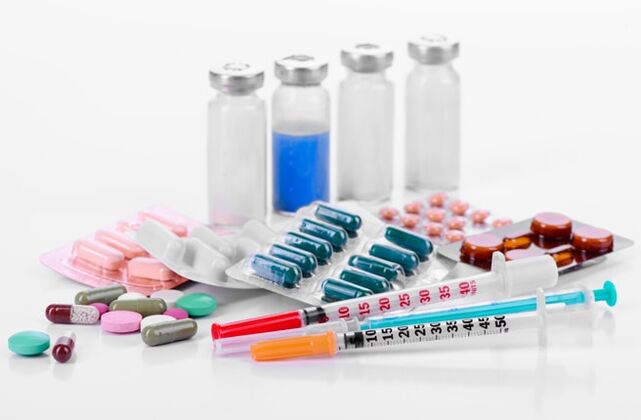 Behandeling van artrose van het heupgewricht